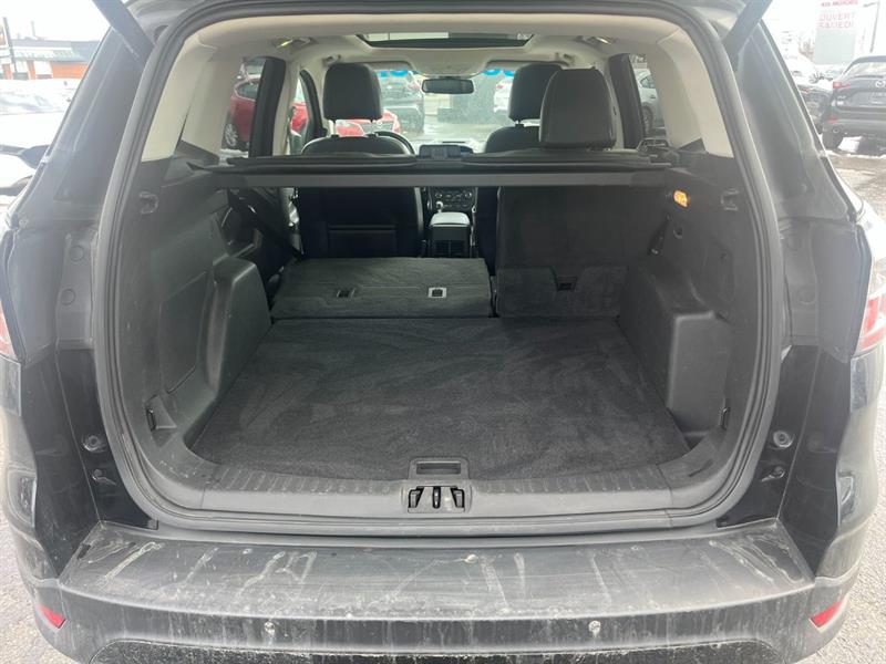 ford Escape 2017 - 37