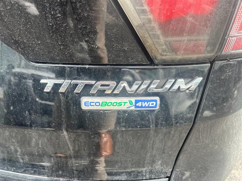 ford Escape 2017 - 39