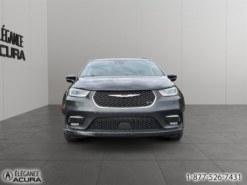 chrysler Pacifica 2022 - 2