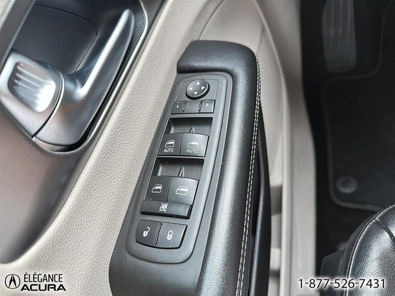 chrysler Pacifica 2022 - 14