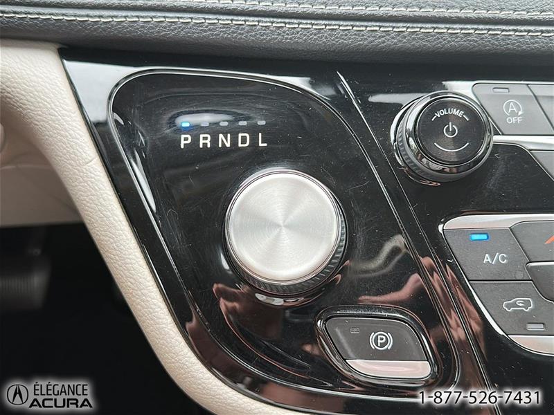 chrysler Pacifica 2022 - 18