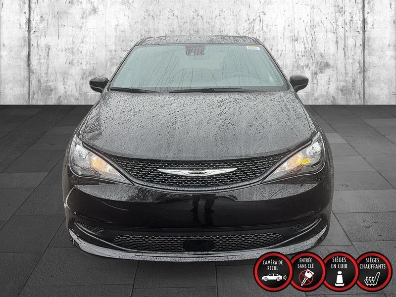 2026 Chrysler Grand Caravan - Image 2