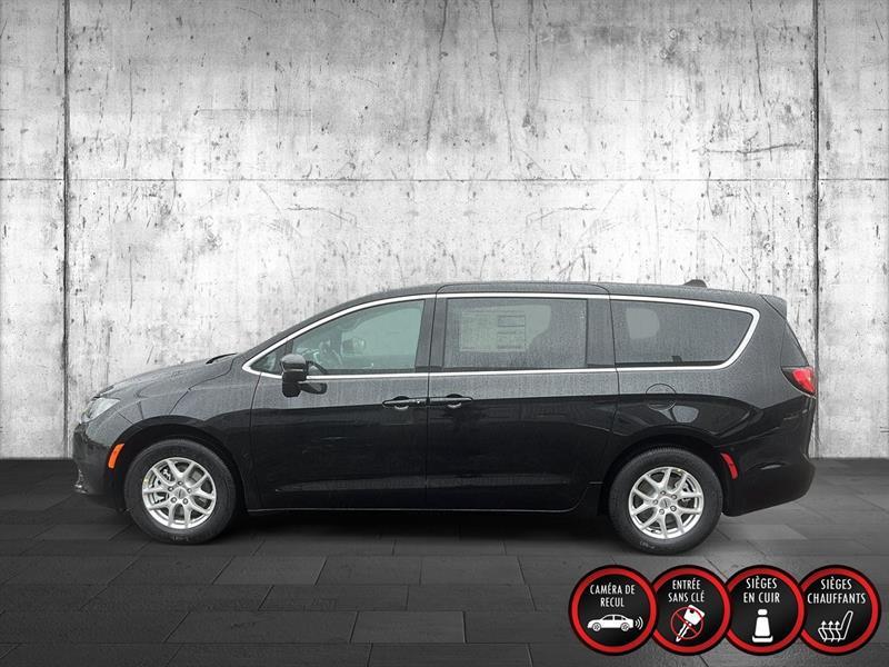 2026 Chrysler Grand Caravan - Image 5