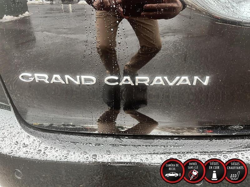 2026 Chrysler Grand Caravan - Image 6