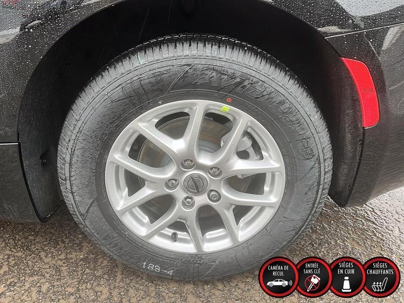 2026 Chrysler Grand Caravan - Image 7