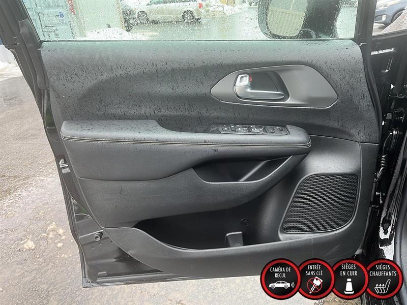 2026 Chrysler Grand Caravan - Image 11