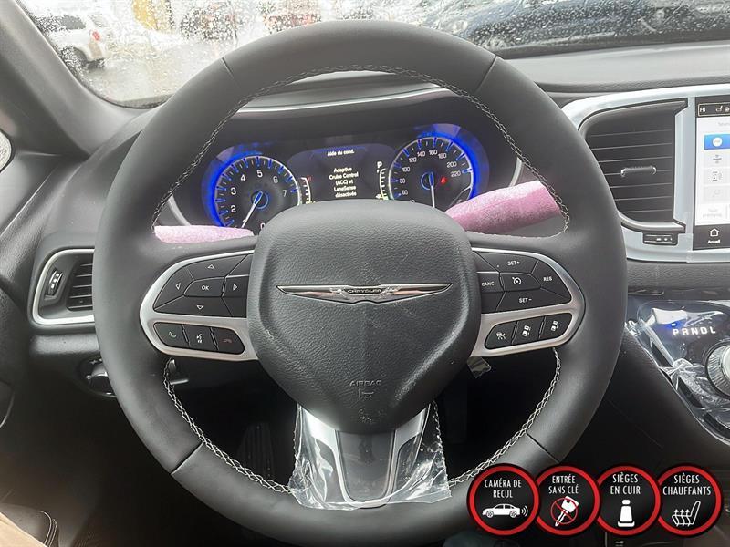 2026 Chrysler Grand Caravan - Image 12