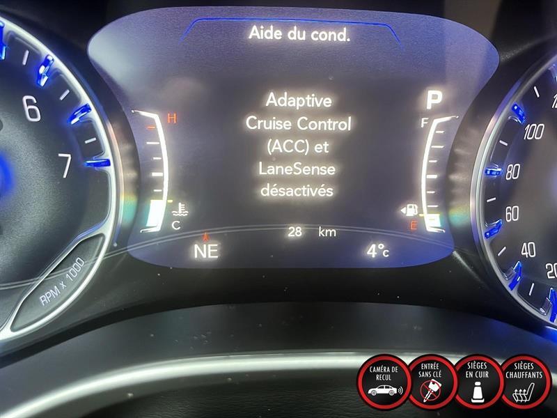 2026 Chrysler Grand Caravan - Image 13