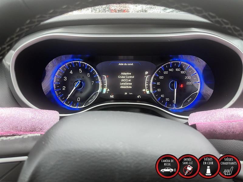 2026 Chrysler Grand Caravan - Image 14