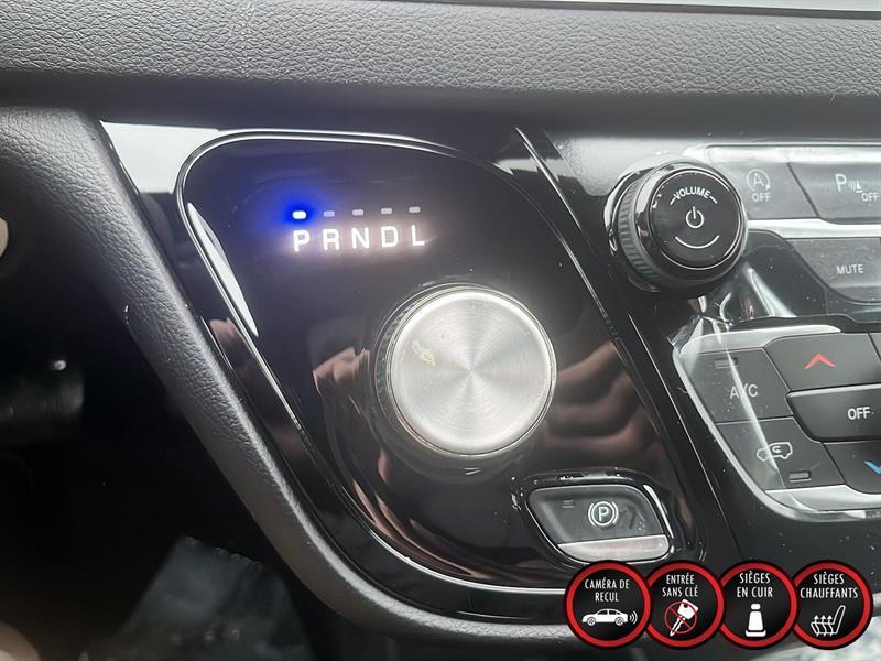 2026 Chrysler Grand Caravan - Image 15