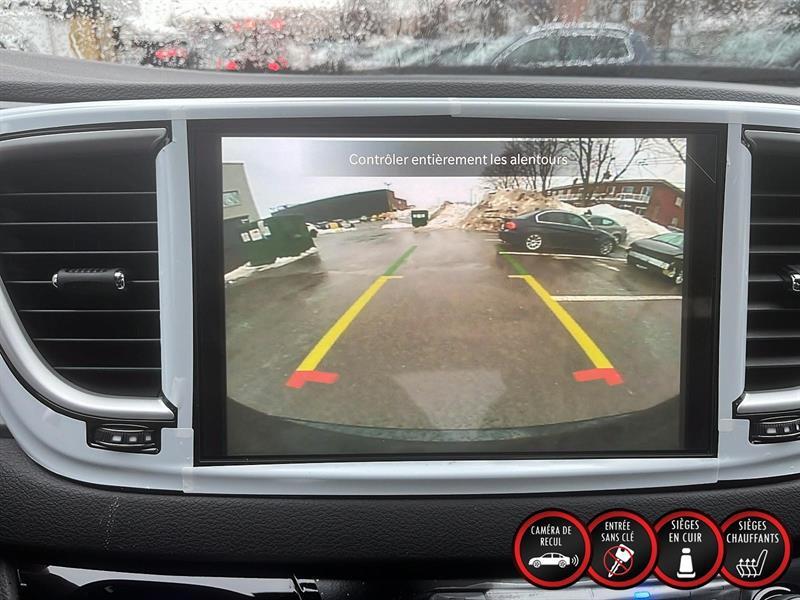 2026 Chrysler Grand Caravan - Image 16