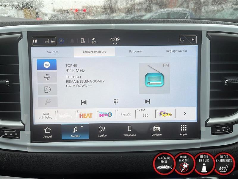 2026 Chrysler Grand Caravan - Image 17