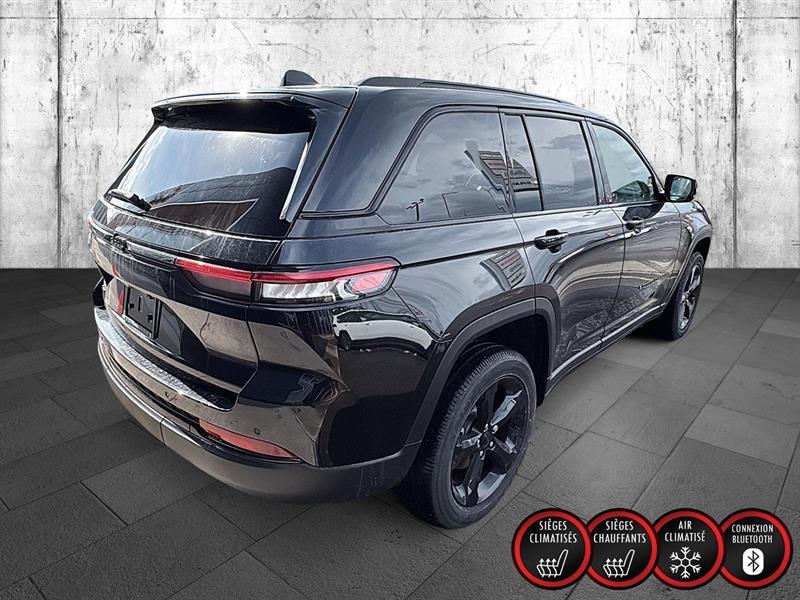 2025 Jeep Grand Cherokee - Image 5