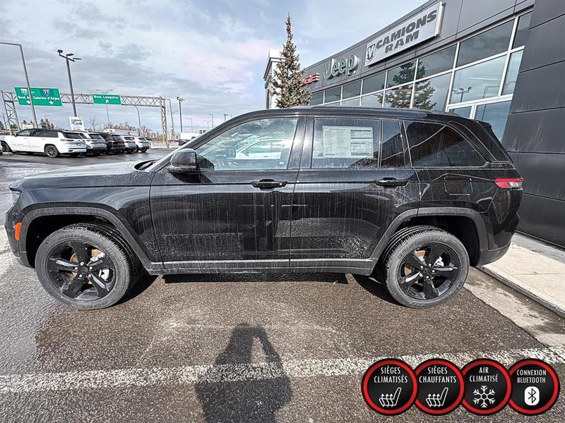 2025 Jeep Grand Cherokee - Image 6