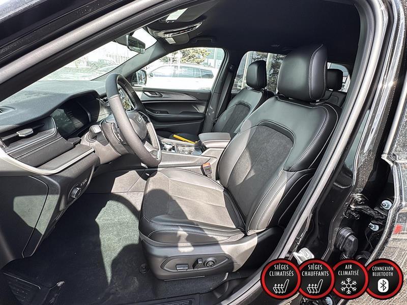 2025 Jeep Grand Cherokee - Image 8