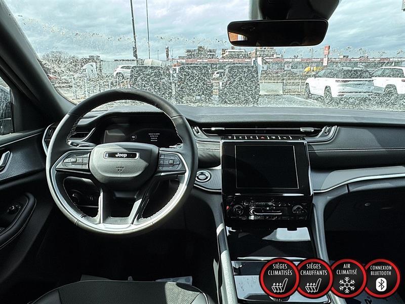 2025 Jeep Grand Cherokee - Image 9