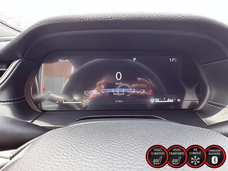 2025 Jeep Grand Cherokee - Image 13