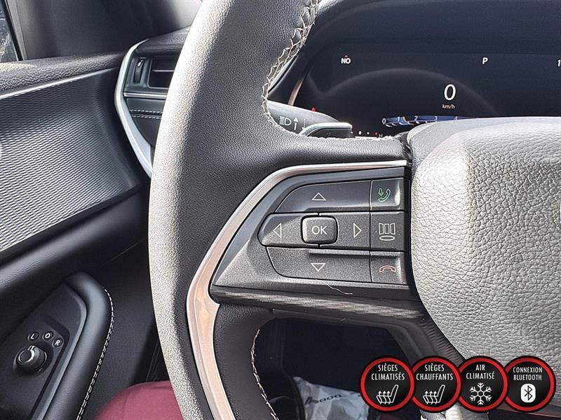 2025 Jeep Grand Cherokee - Image 14