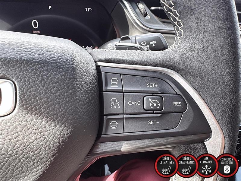 2025 Jeep Grand Cherokee - Image 15