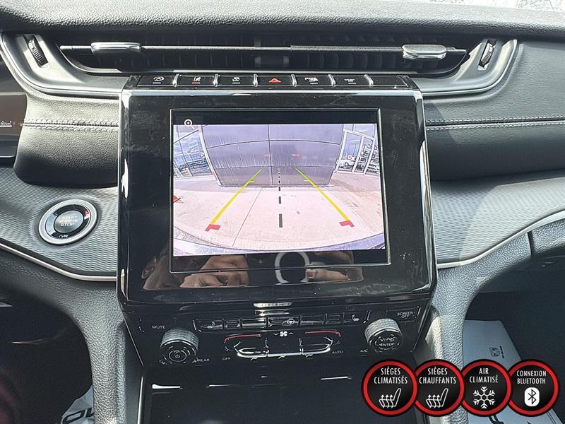 2025 Jeep Grand Cherokee - Image 17