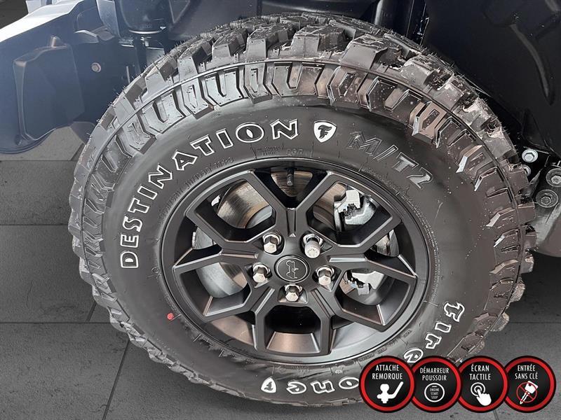 2026 Jeep Gladiator - Image 5