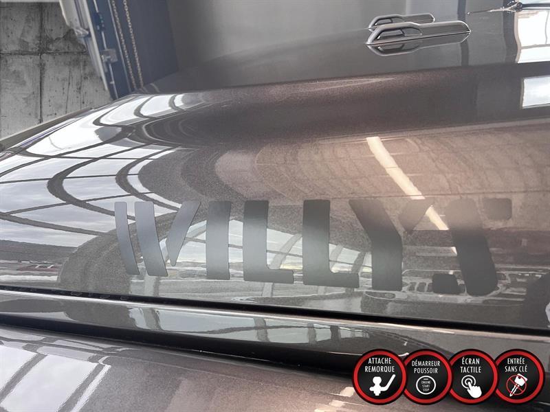 2026 Jeep Gladiator - Image 6