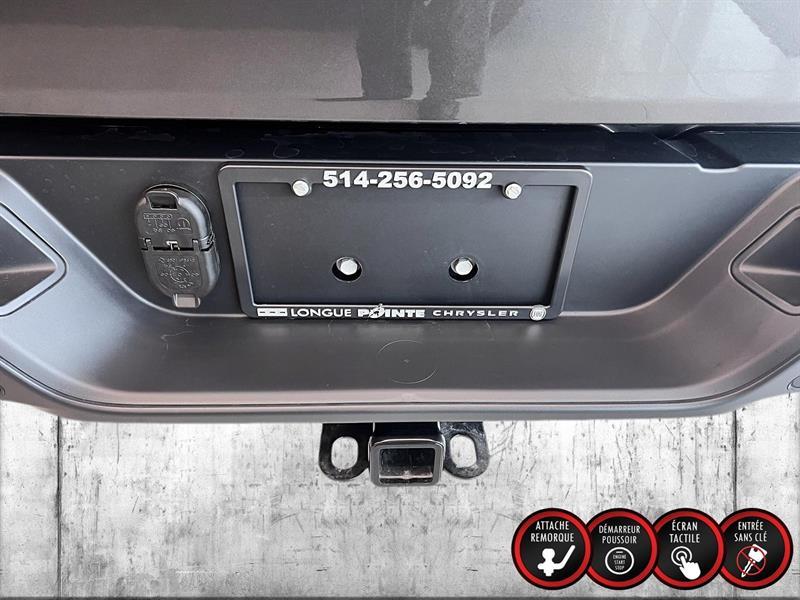 2026 Jeep Gladiator - Image 7