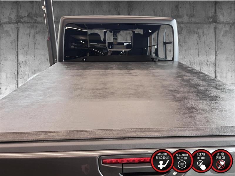 2026 Jeep Gladiator - Image 8