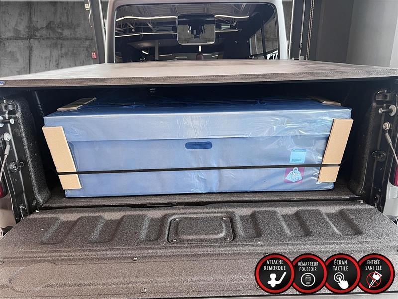 2026 Jeep Gladiator - Image 9