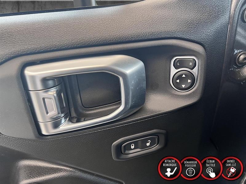 2026 Jeep Gladiator - Image 11