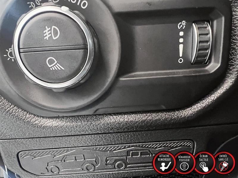 2026 Jeep Gladiator - Image 12