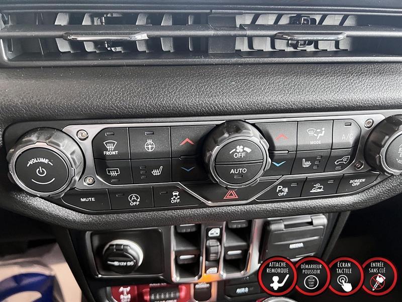 2026 Jeep Gladiator - Image 15