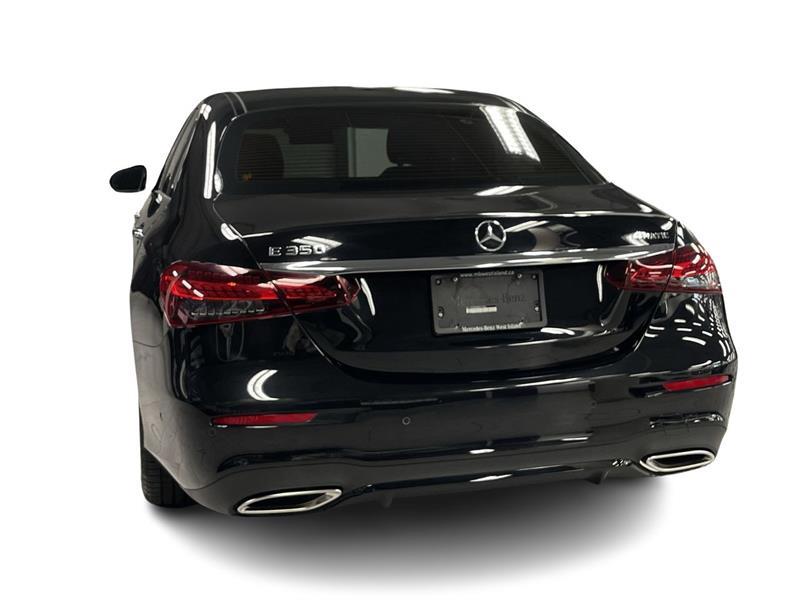 2021 Mercedes-Benz E-Class - Image 8