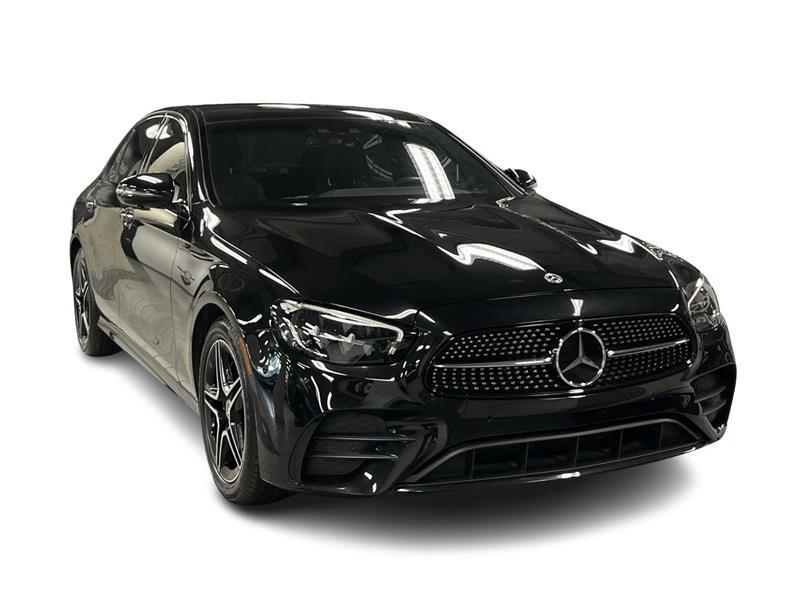 2021 Mercedes-Benz E-Class - Image 15
