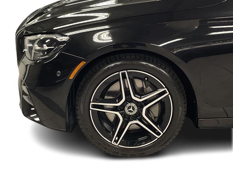 2021 Mercedes-Benz E-Class - Image 16