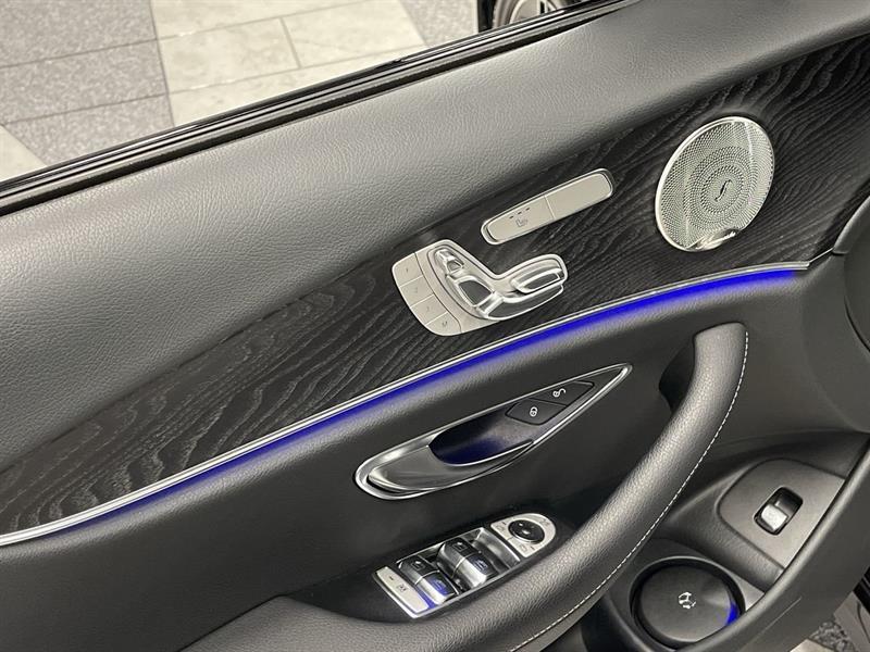 2021 Mercedes-Benz E-Class - Image 19