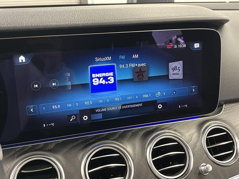 2021 Mercedes-Benz E-Class - Image 22