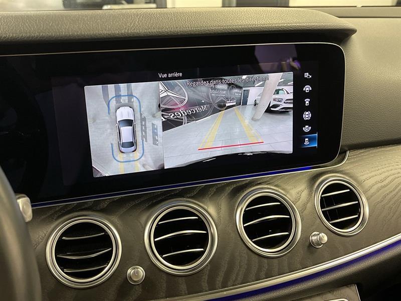 2021 Mercedes-Benz E-Class - Image 23