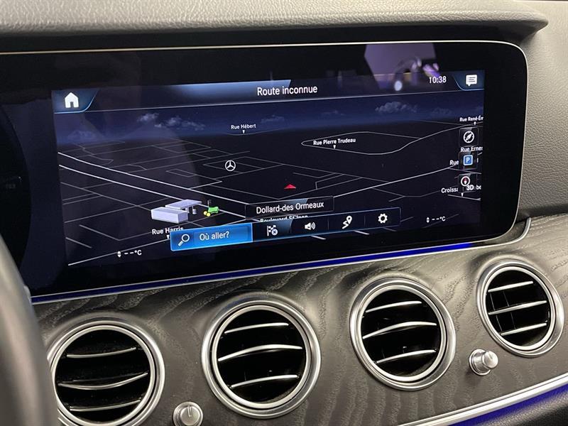 2021 Mercedes-Benz E-Class - Image 24