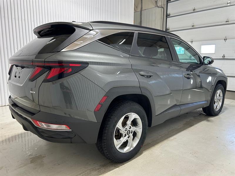 2024 Hyundai Tucson - Image 5