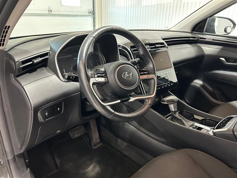 2024 Hyundai Tucson - Image 13