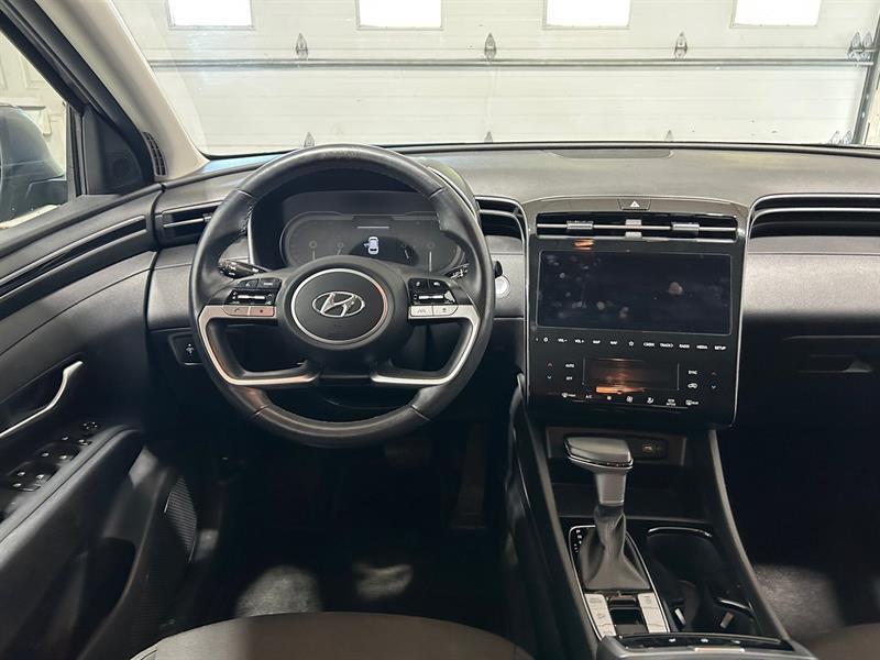 2024 Hyundai Tucson - Image 14