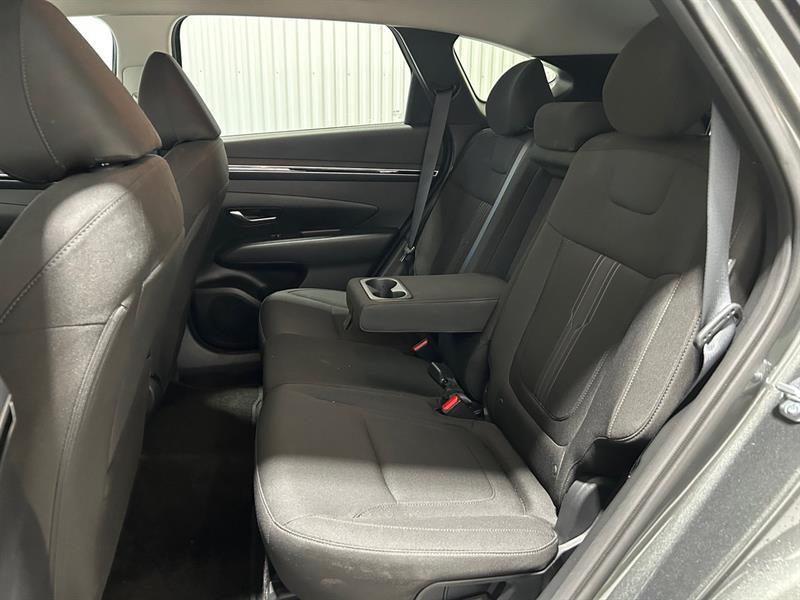 2024 Hyundai Tucson - Image 16