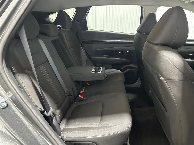 2024 Hyundai Tucson - Image 18