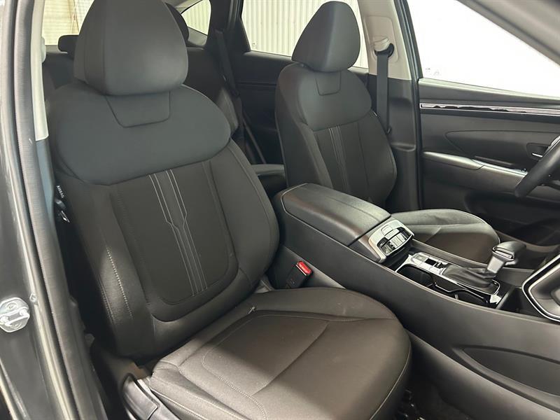 2024 Hyundai Tucson - Image 19