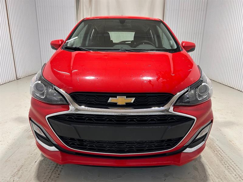 2021 Chevrolet Spark - Image 2