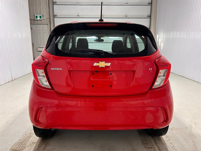 2021 Chevrolet Spark - Image 7