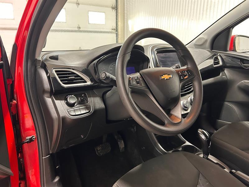 2021 Chevrolet Spark - Image 11