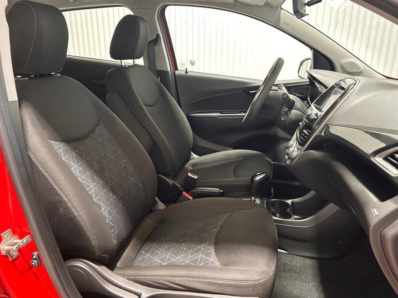 2021 Chevrolet Spark - Image 18