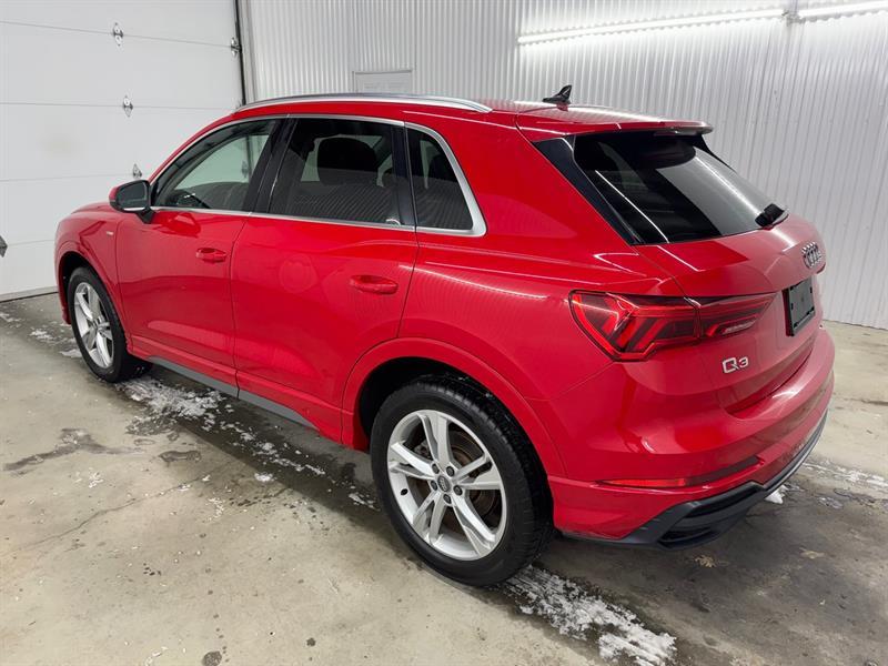 2019 Audi Q3 - Image 8